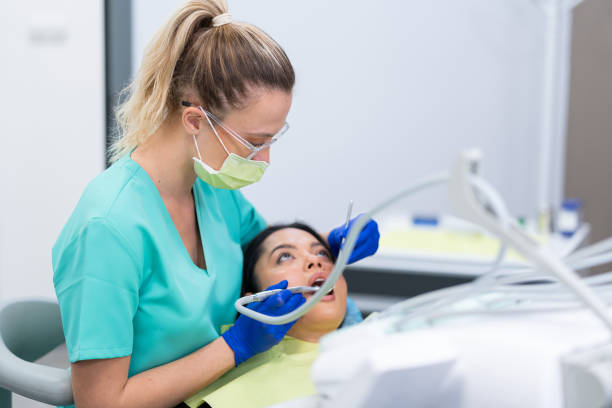 Best Emergency Wisdom Teeth Removal in Factoryville, PA