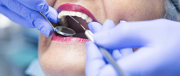 Best Walk-In Emergency Dentist in Factoryville, PA